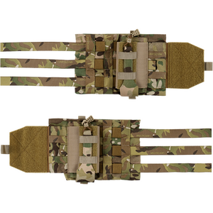 Crye Precision LPV Side Armor Cummerbund