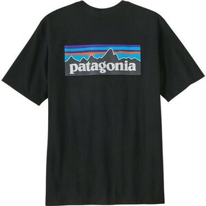 Patagonia P-6 Logo Responsibili-Tee Mens