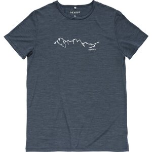 Devold Active Skyline Tee Mens