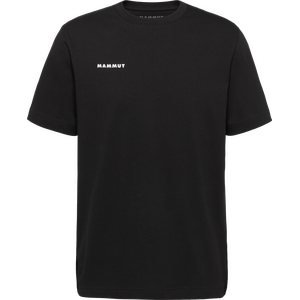 Mammut Base T-Shirt Mens