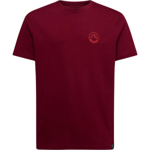 La Sportiva Circle Logo T-Shirt Mens