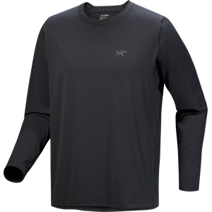 Arc'teryx Cormac Crew Neck LS Mens