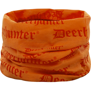 Deerhunter Logo Neck Tube