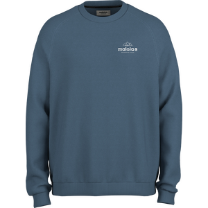 Maloja GremulM. Organic Sweat Shirt Mens