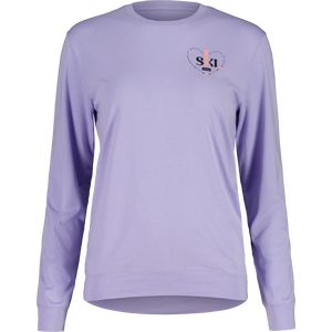 Maloja StamsundM. Wood Cotton Longsleeve Womens