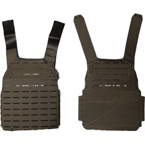 Karelia Combat Systems PC02 Plate Bags