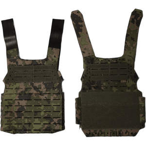 Karelia Combat Systems PC02 Plate Bags