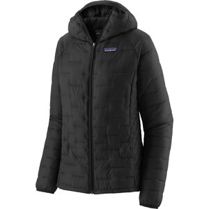 Patagonia Micro Puff Hoody Womens
