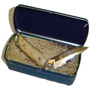 Marttiini MFK-2 W (Medium size)