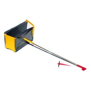 Icebox Igloo tool