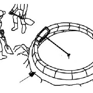 Icebox Igloo tool