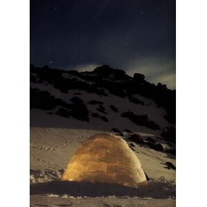 Icebox Igloo tool