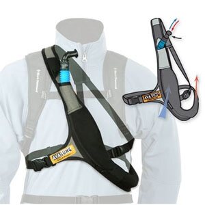 Black Diamond AvaLung II Sling
