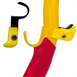 Cales d'appui pour piolets