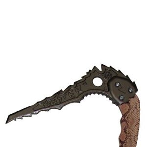 Grivel Monster