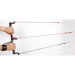 Ozone IMP Large Kite 2,5 m2 with bar