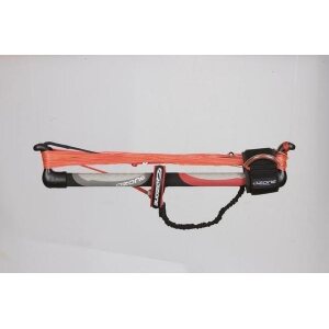 Ozone IMP Large Kite 2,5 m2 with bar