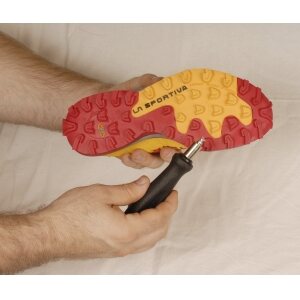 La Sportiva A.T. Grip Spike Set (sisältää nastaruuvarin)