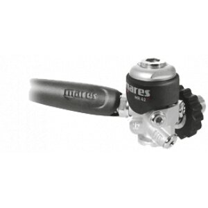 Mares Abyss 42