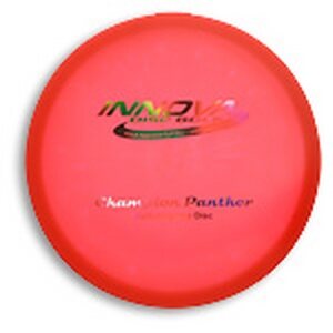 Innova Champion Panther