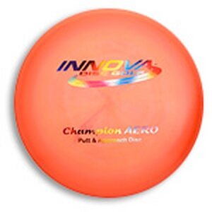 Innova Champion Aero