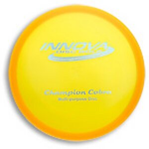 Innova Champion Cobra