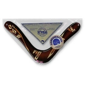 Rangs Boomerangs Rangemaster