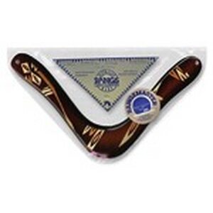 Rangs Boomerangs Rangemaster