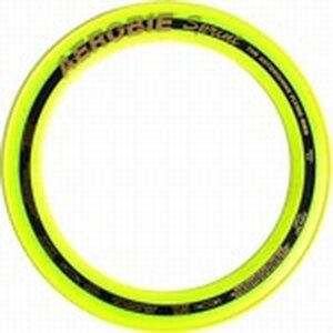 Aerobie Sprint Ring