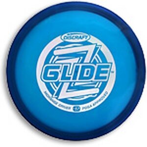 Discraft Elite Z Glide
