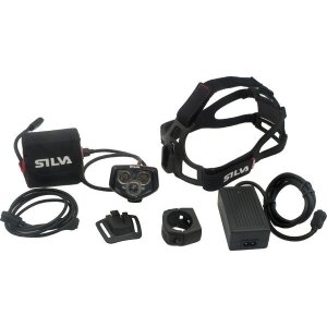 Silva Alpha 6