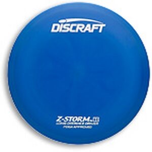 Discraft Elite Z Storm