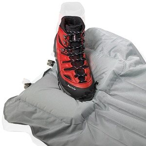 Mammut D-Luxe Pump Mat