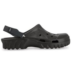 Crocs Off road