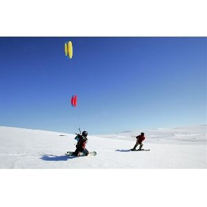 Ozone Frenzy FYX, 11m²