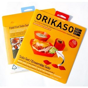 Orikaso -