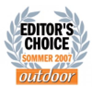 Vaude Space III Light