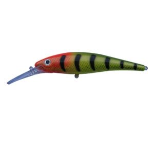 Jesse 14cm syvännemalli