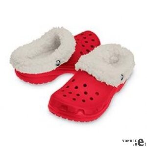 Crocs Kids Mammoth