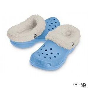 Crocs Kids Mammoth