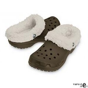 Crocs Kids Mammoth