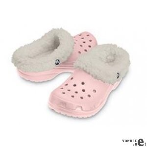 Crocs Kids Mammoth