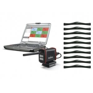 Suunto Team Pack Pro 1 (Recreational Team Pack)