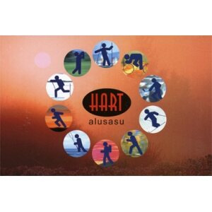 HART Aluspaita ja -housu