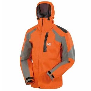 Millet Ridge Hybrid Jacket