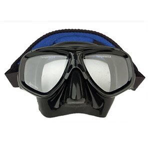 Halcyon Dual Lens Mask