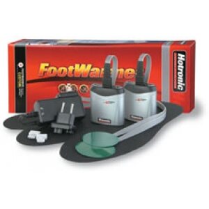 Hotronic Footwarmer e3