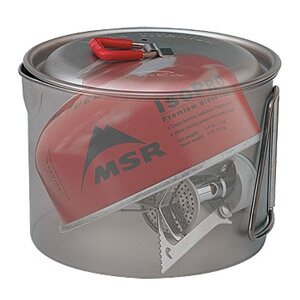 MSR Pocket Rocket Stove