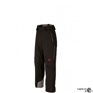 Mammut Drytech Pants & Tech Jacket