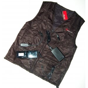 Thermalution Thermal Vest